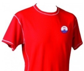 Bestilling av klubbtøy